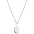 Montana Silversmiths Lucky Trot Crystal Ladies Necklace